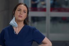 Grey's Anatomy
