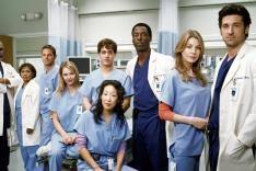 Grey's Anatomy