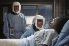 Grey's Anatomy