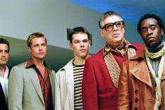 Ocean's Eleven