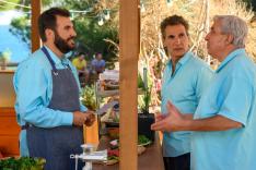 Camping Paradis