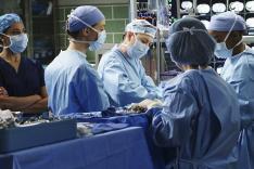 Grey's Anatomy