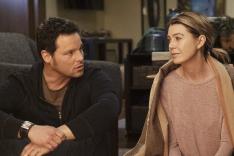 Grey's Anatomy