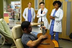 Grey's Anatomy