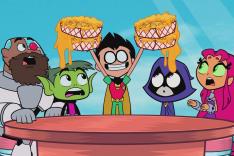 Teen Titans Go!