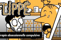 Flippé