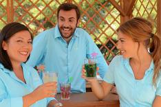 Camping Paradis