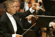 Festival de Lucerne 2004 : Beethoven et Mahler