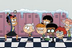 Bienvenue chez les Loud