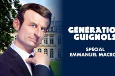 Génération Guignols
