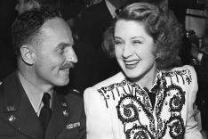 La guerre d'Hollywood 1939-1945