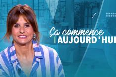 Ça commence aujourd'hui