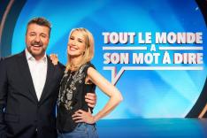 Tout le monde a son mot à dire