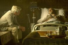 Lockerbie : Attentat en plein vol