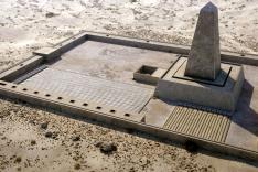 Les secrets des bâtisseurs de pyramides