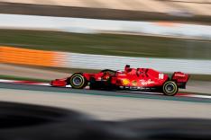 Formule 1 : Grand Prix des Pays-Bas