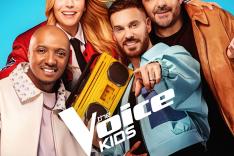 The Voice Kids
