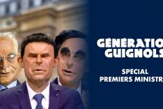Génération Guignols
