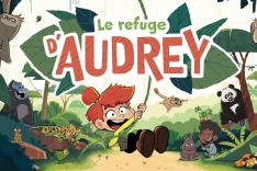 Le refuge d'Audrey