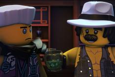 Ninjago