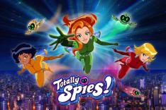 Totally Spies!