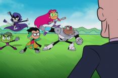 Teen Titans Go!