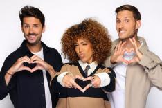 LE 6/9 SUR NRJ & AB3