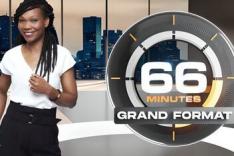 66 minutes : grand format