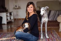 Tiere suchen ein Zuhause