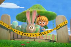 Alice & Lewis