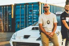Taxi 5