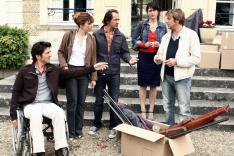 Mes amis, mes amours, mes emmerdes