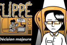 Flippé