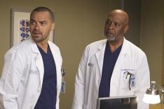 Grey's Anatomy