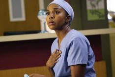 Grey's Anatomy
