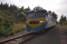 Des trains pas comme les autres