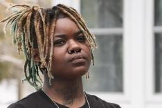 Catfish : fausse identité