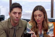 Catfish : fausse identité