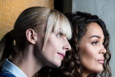 Astrid et Raphaëlle