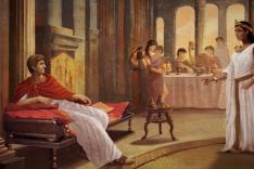 Les trésors perdus d'Egypte