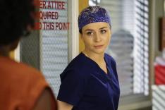 Grey's Anatomy