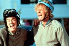 Dumb and Dumber