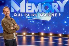 Memory, qui paire gagne !