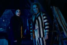 Beetlejuice Beetlejuice