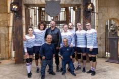 Fort Boyard