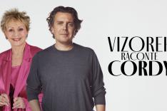 Vizorek raconte Cordy