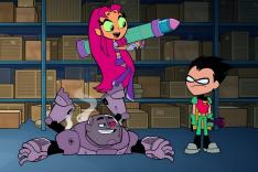 Teen Titans Go!