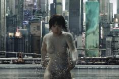 Ghost in the Shell