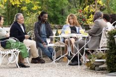 Qu'est-ce qu'on a encore fait au Bon Dieu ?