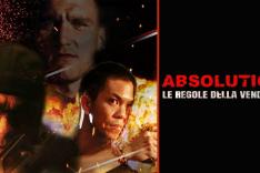 Mercenary: Absolution